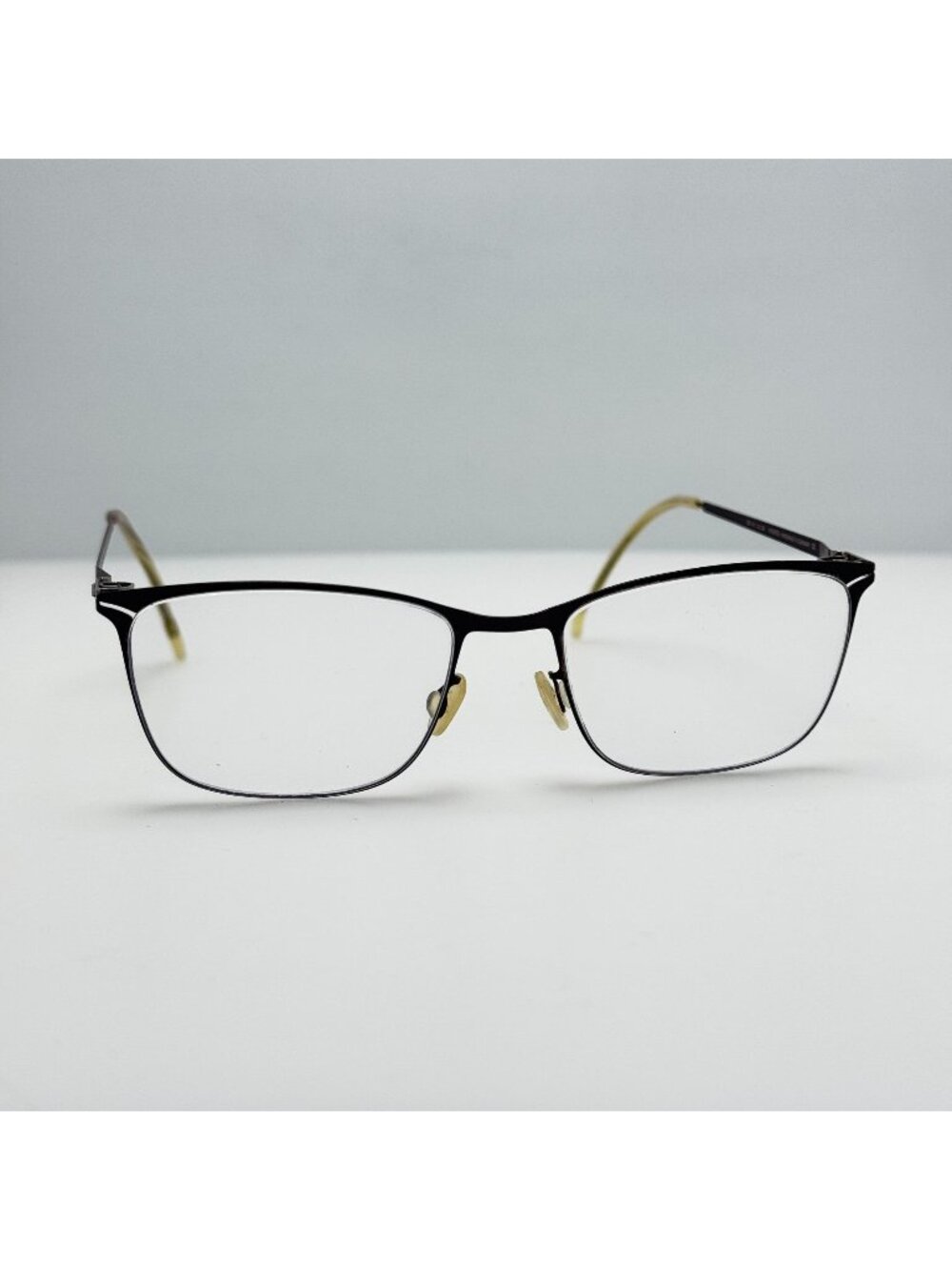 Mykita Eyeglasses Eye Glasses Frames Lite Flora Col 225 Germany 48-16-135